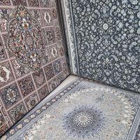 فرش نه متری طراحی های زیبا *طوسی دودی زغالی مد روز|فرش|مشهد, ابوطالب|دیوار