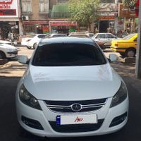 جک J5 اتوماتیک 1800cc، مدل ۱۳۹۳|خودرو سواری و وانت|تهران, گمرک|دیوار