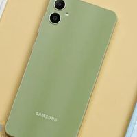 سامسونگGalaxy A05 سبز آکبند نو ۶۴ گیگ|موبایل|تهران, شکوفه|دیوار