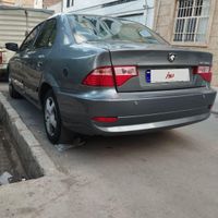 سمند سورن معمولی، مدل ۱۳۸۸|خودرو سواری و وانت|تهران, ظهیرآباد|دیوار