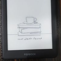 کتابخوان فیدیبوک F2|تبلت|تهران, لویزان|دیوار