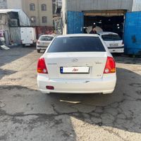 هیوندای ورنا دنده‌ای، مدل ۱۳۸۳|خودرو سواری و وانت|تهران, نارمک جنوبی|دیوار