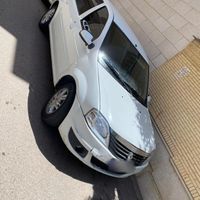 رنو تندر 90 پلاس اتوماتیک، مدل ۱۳۹۷|خودرو سواری و وانت|صدرا-فارس, |دیوار