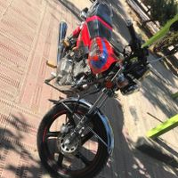 موتورسیکلت متین|موتورسیکلت|اراک, |دیوار