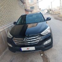 هیوندای سانتافه ix 45 2400cc، مدل۲۰۱۴|سواری و وانت|اردبیل, |دیوار