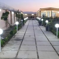 باغ ویلا کاهو گلشن بنا۱۰۰دوخوابه|فروش خانه و ویلا|مشهد, چهارباغ|دیوار