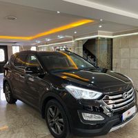 هیوندای سانتافه ix 45 2400cc، مدل ۲۰۱۶|سواری و وانت|تهران, شهرک صدرا|دیوار