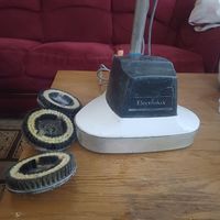 دستگاه مخصوص تمیزکردن سنگ و سرامیک کف سالن|لوازم نظافت|تهران, آذربایجان|دیوار
