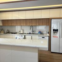 کابینت آشپزخانه|مصالح و تجهیزات ساختمان|تالش, |دیوار