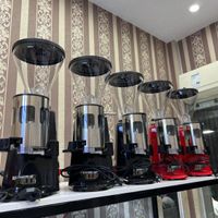 دستگاه اسپرسوساز قهوه سازماشین اسپرسوصنعتی وارداتی|کافی‌شاپ و رستوران|بندر گناوه, |دیوار