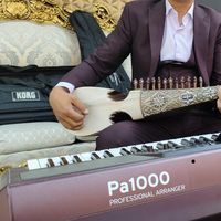 یک جفت اسپیکر فابریک اصلی KORG Pa1000 نوی نو سالم|پیانو، کیبورد، آکاردئون|تهران, چیتگر|دیوار