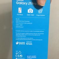 سامسونگ Galaxy J7 Pro ۶۴ گیگابایت|موبایل|تهران, شهران شمالی|دیوار