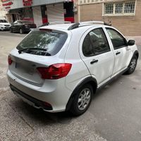 کوییک ساده مدل ۱۴۰۱ بدون رنگ گارانتی فعال|خودرو سواری و وانت|تهران, بهجت‌آباد|دیوار