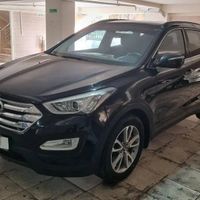 هیوندای سانتافه Santafe ix 45 2400cc، مدل ۲۰۱۴|سواری و وانت|تهران, شهرک غرب|دیوار