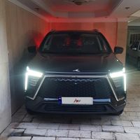 کی‌ام‌سی ایکس5 ، KMC X5 2024|خودرو سواری و وانت|تهران, مشیریه|دیوار