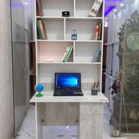 میز تحریر و کتابخانه(کامپیوتر)|میز تحریر و کامپیوتر|تهران, نعمت‌آباد|دیوار
