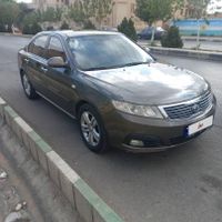 کیا اپتیما 2700cc، مدل ۲۰۱۰|سواری و وانت|تهران, تهرانپارس شرقی|دیوار