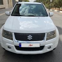 سوزوکی گرند ویتارا مونتاژ اتوماتیک 2400cc، ۱۳۹۰|سواری و وانت|تهران, سهروردی|دیوار