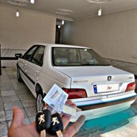 پژو پارس LX TU5 صفر (دریچه گاز سیمی)|خودرو سواری و وانت|تهران, سعادت‌آباد|دیوار