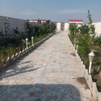باغ‌۵۰۰متر‌‌ملکی‌آماده‌آب‌‌وبرق‌‌مجتمع‌‌ماریان‌‌|فروش خانه و ویلا|مشهد, بلوار توس|دیوار