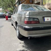 پژو پارس ساده، مدل ۱۳۸۲|خودرو سواری و وانت|تهران, صفا|دیوار