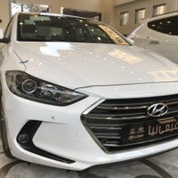 هیونداالنترا ترخیص2020-Hyundai Elantra-بازدیددارد|خودرو سواری و وانت|تهران, پونک|دیوار