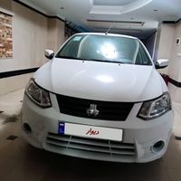 ساینا دنده‌ای EX، مدل ۱۳۹۹|خودرو سواری و وانت|تهران, جنت‌آباد مرکزی|دیوار