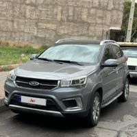 ام‌وی‌ام X22 دنده‌ای ساده مدل ۱۳۹۷ نقد اقساط|خودرو سواری و وانت|تبریز, |دیوار