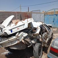 پژو پارس سال، مدل ۱۳۹۴|خودرو سواری و وانت|شیراز, احمدآباد|دیوار