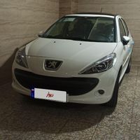 پژو 207i پاناروما اتوماتیک TU5P،مدل 1404|خودرو سواری و وانت|کرج, آزادگان|دیوار