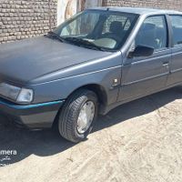 پژو405 مدل 95دوگانه کارخانه|خودرو سواری و وانت|تربت‌حیدریه, |دیوار