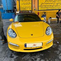 پورشه باکستر V6 S، مدل ۲۰۱۲ مشابه صفر|سواری و وانت|تهران, شبیری|دیوار