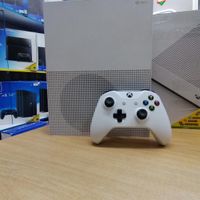 Xbox one S 500 gb فول بازی 2023|کنسول، بازی ویدئویی و آنلاین|تهران, پیروزی|دیوار