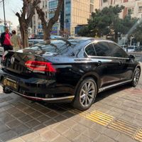 فولکس پاسات /مدل ۲۰۱۸|سواری و وانت|تهران, سعادت‌آباد|دیوار