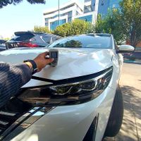 خودرورنگ سیارشهران چیتگرکن کوهسارکرج شهریارکارشناس|خدمات موتور و ماشین|تهران, چیتگر|دیوار