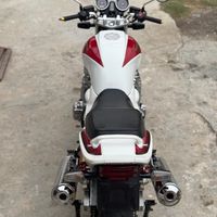 CB1300 کاربرات|موتورسیکلت|تهران, تهران‌سر|دیوار