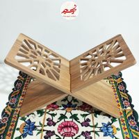 رحل ام دی اف طرح چوب|صنایع دستی و سایر لوازم تزئینی|تهران, آرژانتین|دیوار