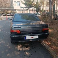 پژو 405 GLX بنزینی، مدل ۱۳۹۳|خودرو سواری و وانت|تهران, شهرک محلاتی|دیوار