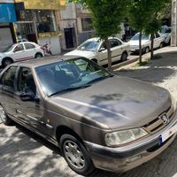 پژو پارس سال، مدل ۱۳۹۴|خودرو سواری و وانت|کرج, برغان|دیوار