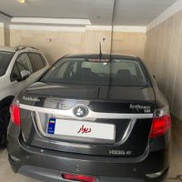 برلیانس H330 اتوماتیک 1650cc، مدل ۱۳۹۹|خودرو سواری و وانت|تهران, شاهین|دیوار