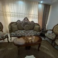 مبل کلاسیک ایتالیایی ۹ نفره|مبلمان خانگی و میز عسلی|تهران, جنت‌آباد شمالی|دیوار