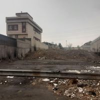 زمین مسکونی صنعتی|فروش زمین و کلنگی|تهران, اتحاد|دیوار