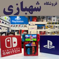 بازی سوپرماریوNINTENDOقارچ خورSWITCHنینتندو نصبشده|کنسول، بازی ویدئویی و آنلاین|تهران, هروی|دیوار