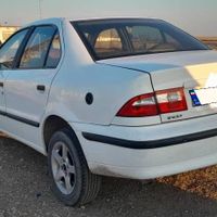 سمند LX|خودرو سواری و وانت|اهواز, کوروش (کوی ملت)|دیوار