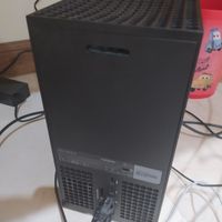 Xbox series x ایکس باکس سریز ایکس دو دسته|کنسول، بازی ویدئویی و آنلاین|تهران, کوهک|دیوار