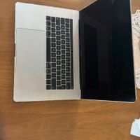 MacBook Pro 2016 touch bar|رایانه همراه|تهران, سوهانک|دیوار