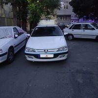 پژو پارس سال، مدل ۱۳۹۵|خودرو سواری و وانت|تهران, علی‌آباد|دیوار