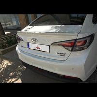 هیوندای سوناتا LF هیبرید gls plus، مدل ۲۰۱۷|خودرو سواری و وانت|تهران, صاحب الزمان|دیوار