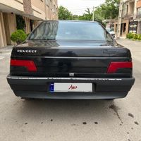 پژو 405 جی ال ایکس (GLX)، مدل ۱۳۸۱|خودرو سواری و وانت|اصفهان, شیخ اشراق|دیوار