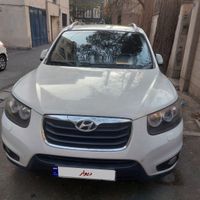 هیوندای سانتافه ix 45 3500cc، مدل ۲۰۱۰|خودرو سواری و وانت|تهران, ظفر|دیوار